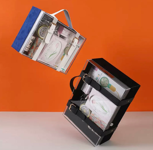 Power of Exquisite Gift Boxes in the Beauty Industry