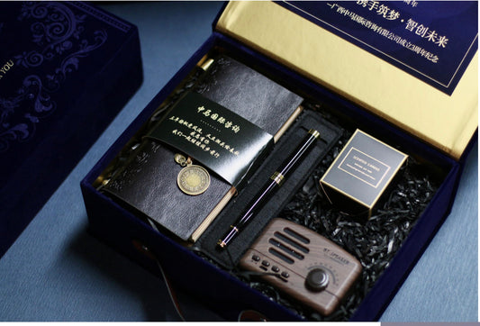 Mastering Corporate Gifting: A Guide to Thoughtful and Impactful Choices