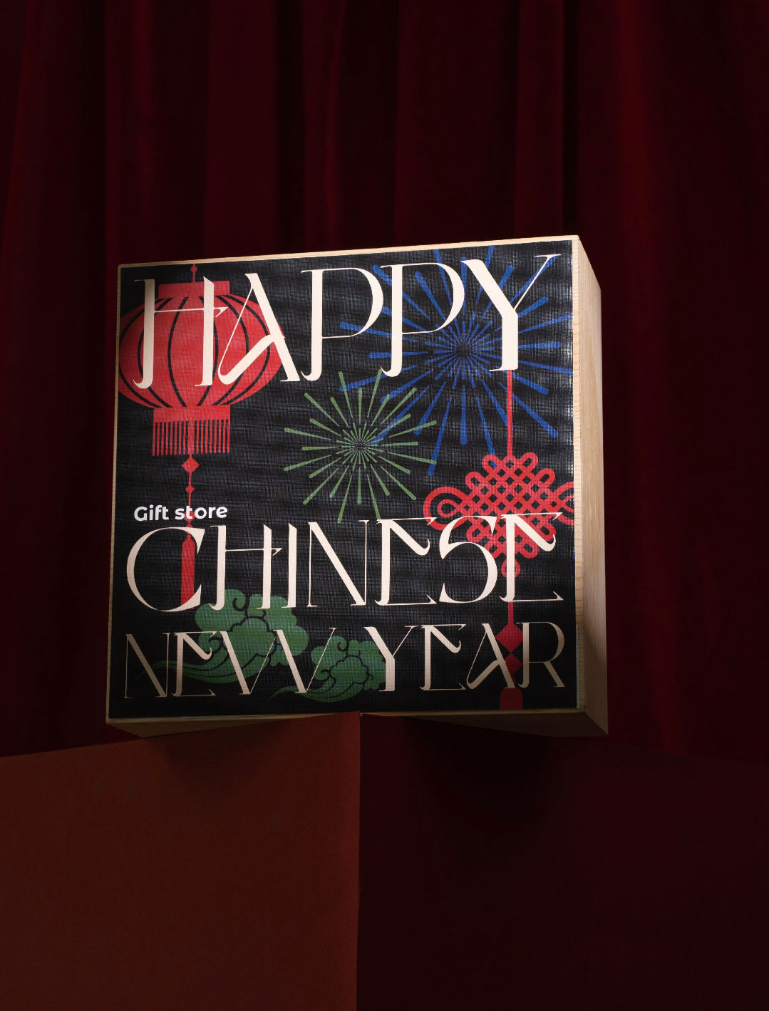 Happy Chinese New Year