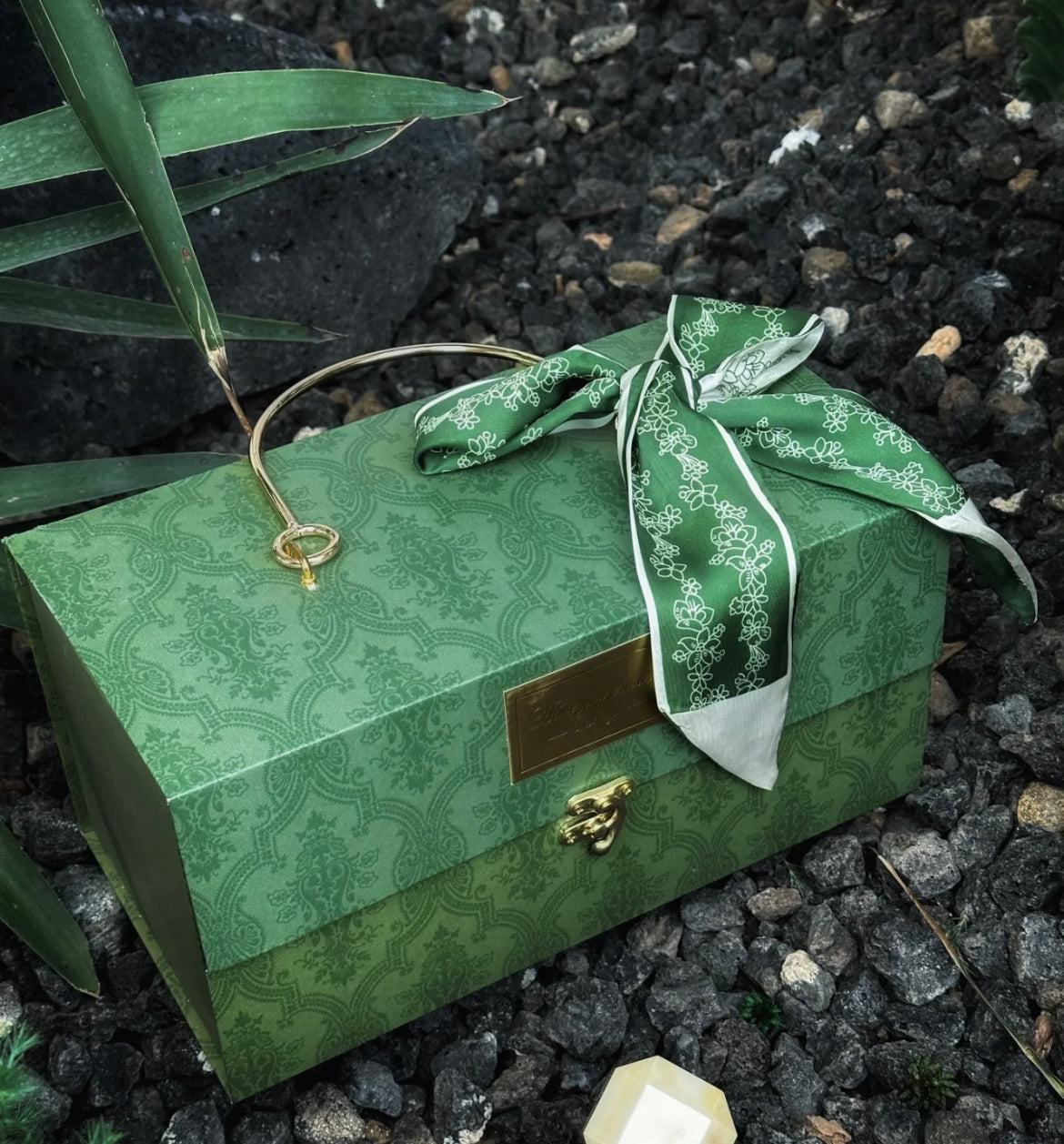 Green dream