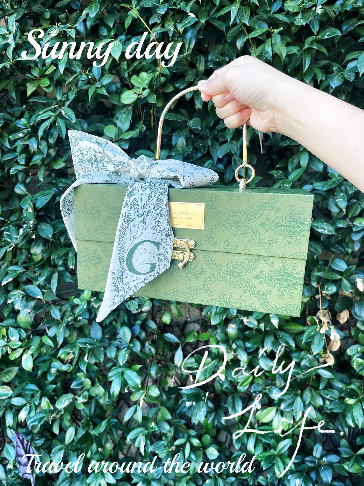 Green dream
