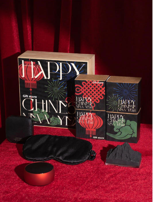 Happy Chinese New Year