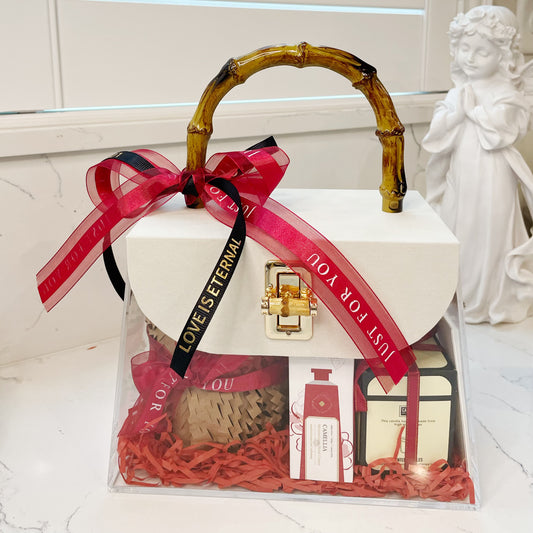Fancy box